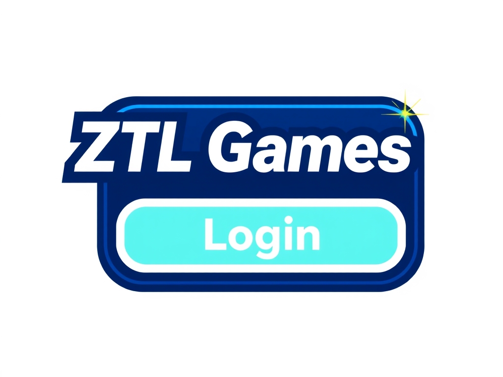ZTL Games Login